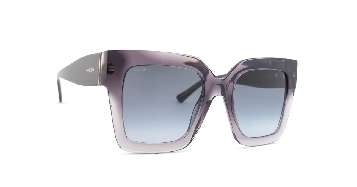 Image of Jimmy Choo Edna/S KB7 GB 52