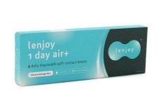 Lenjoy 1 Day Air+ (5 čoček)