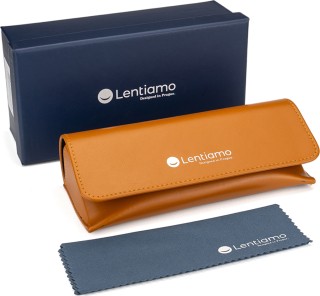 Lentiamo Petra Transparent 19010