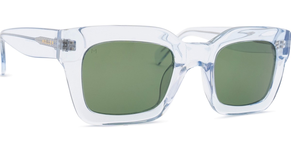 Meller Bio-Acetate Assim Blue Olive