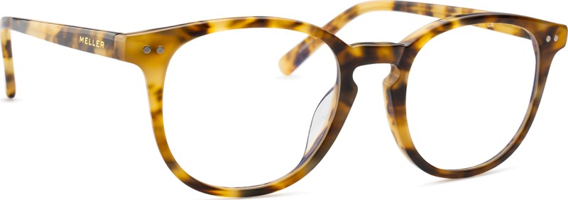 

Meller Bio-Acetate Banna Light Tigris