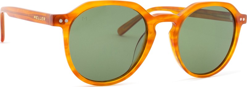 

Meller Bio-Acetate Chauen Orange Tigris Olive