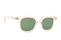 Meller Bio-Acetate Nabil Bone Olive