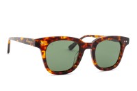 Meller Bio-Acetate Nabil Havana Olive