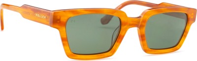 Meller Deka Orange Tigris Olive