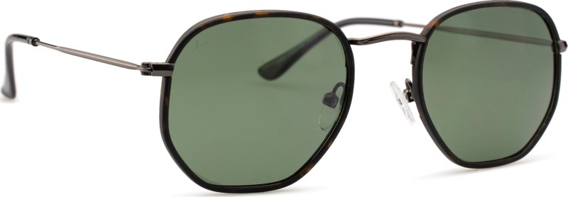 

Meller Enzi Gunmetal Olive