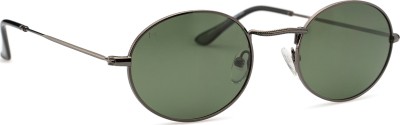 Meller Olisa Gunmetal Olive