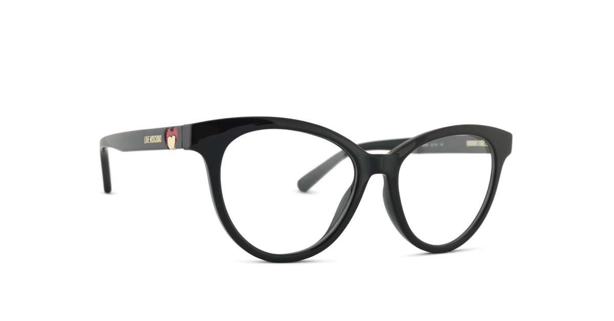 Moschino Love MOL051/CS 807 9O 52 (clip-on)