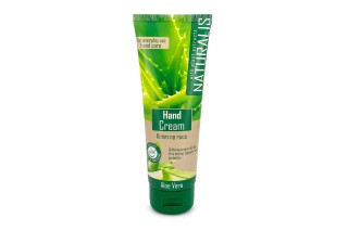 Naturalis krém Aloe Vera 125 ml (bonus)