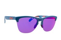 Oakley Frogskins Lite OO 9374 46 63