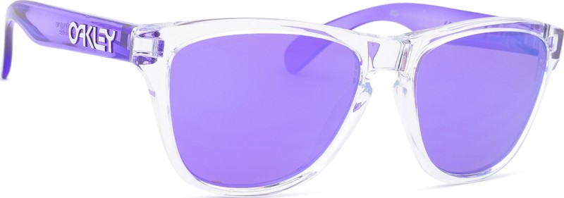 

Oakley Frogskins OJ 9009 03 48