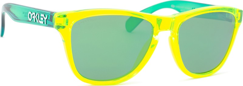 

Oakley Frogskins OJ 9009 05 48