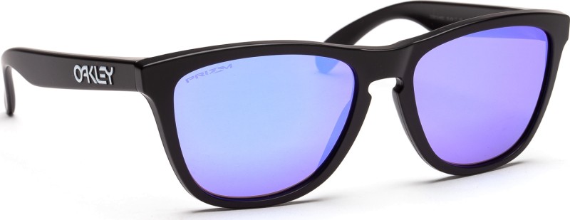 Oakley Frogskins OO9013-H6 - ONE SIZE (55)