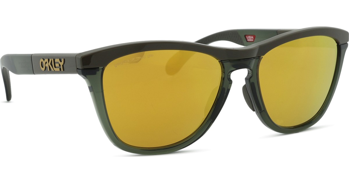 Oakley Frogskins Range OO 9284 08 55