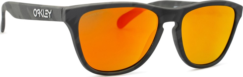 

Oakley Frogskins XS OJ 9006 29 53