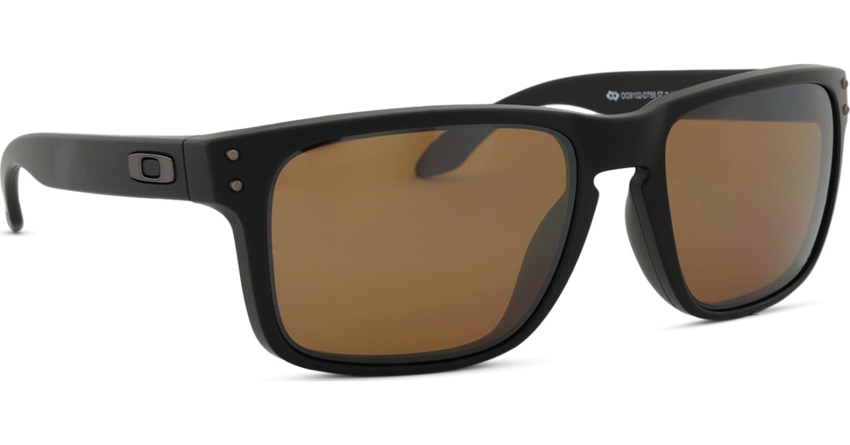 Oakley Holbrook OO 9102 D7 55