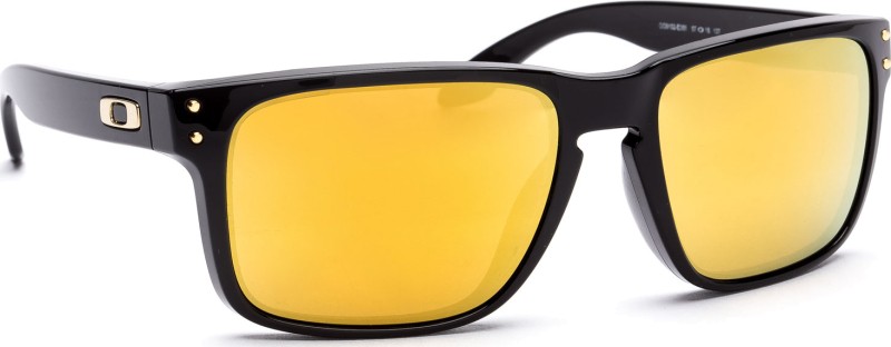 

Oakley Holbrook OO 9102 E3 55