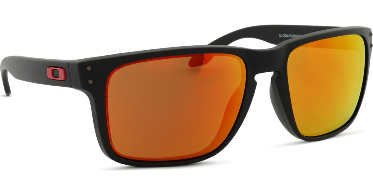 Oakley Holbrook XL OO 9417 04 59