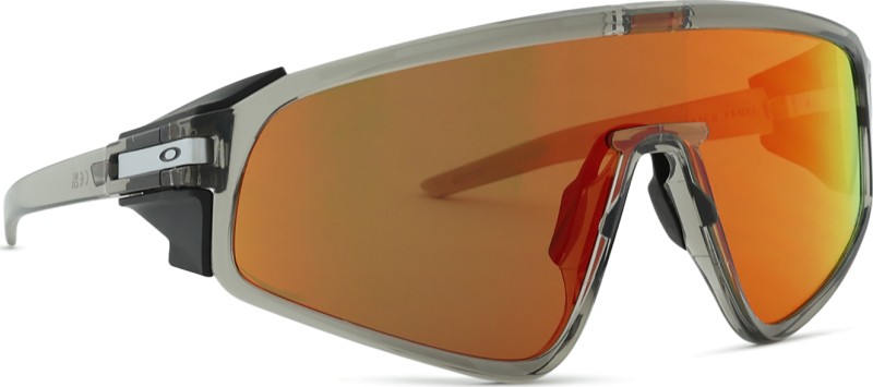 Oakley LATCH PANEL KYLIAN MBAPPÈ OO9404 940404 - ONE SIZE (35)