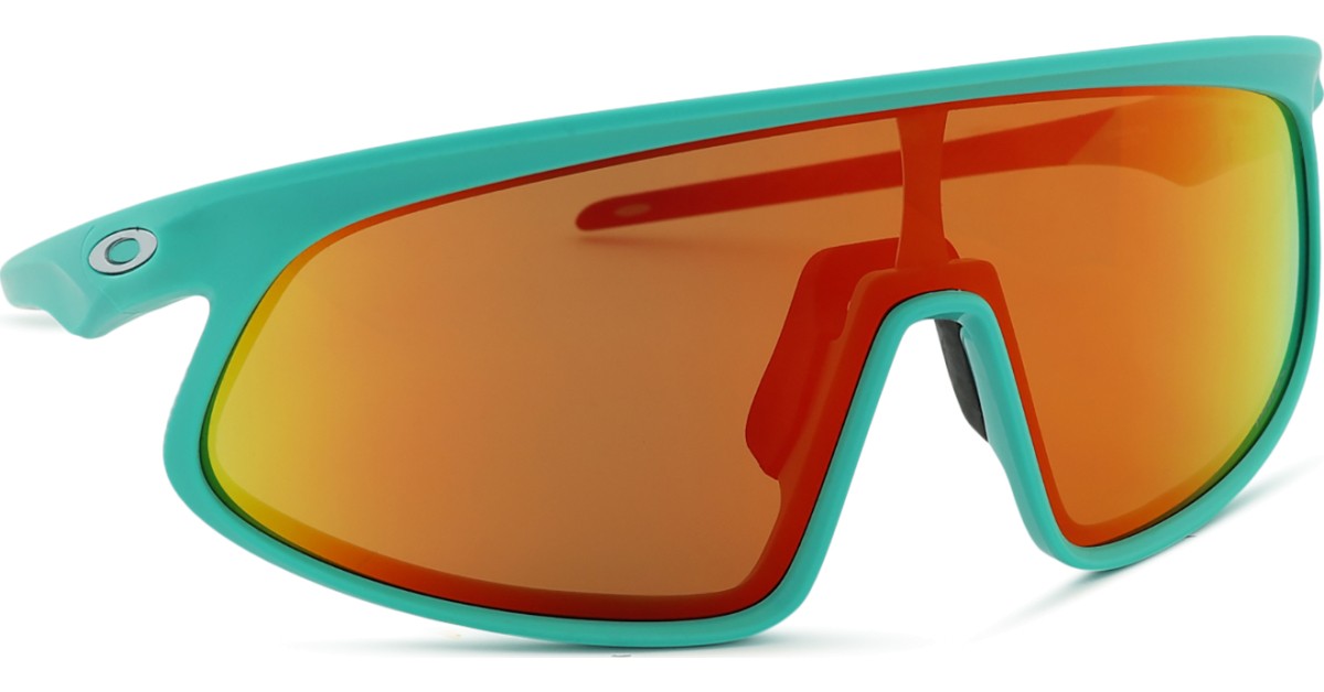 Oakley RSLV OO 9484D 05 49