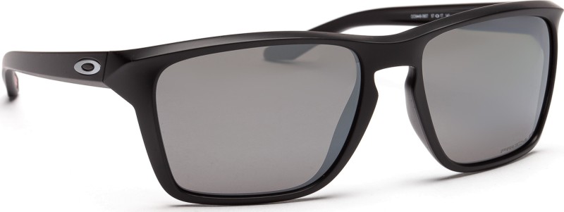 Oakley Sylas OO9448-06 Polarized - M (57)