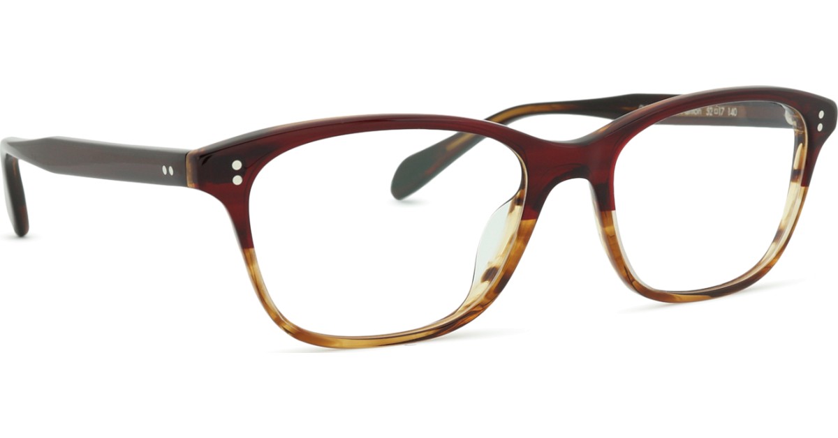 Oliver Peoples Ashton 0OV5224 1224 52