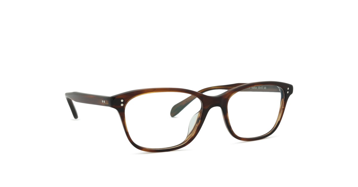 Oliver Peoples Ashton 0OV5224 1724 52