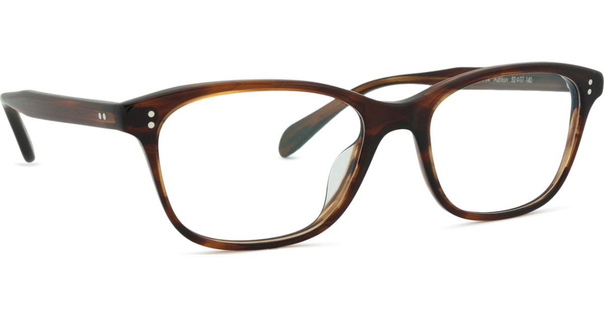 Oliver Peoples Ashton 0OV5224 1724 52