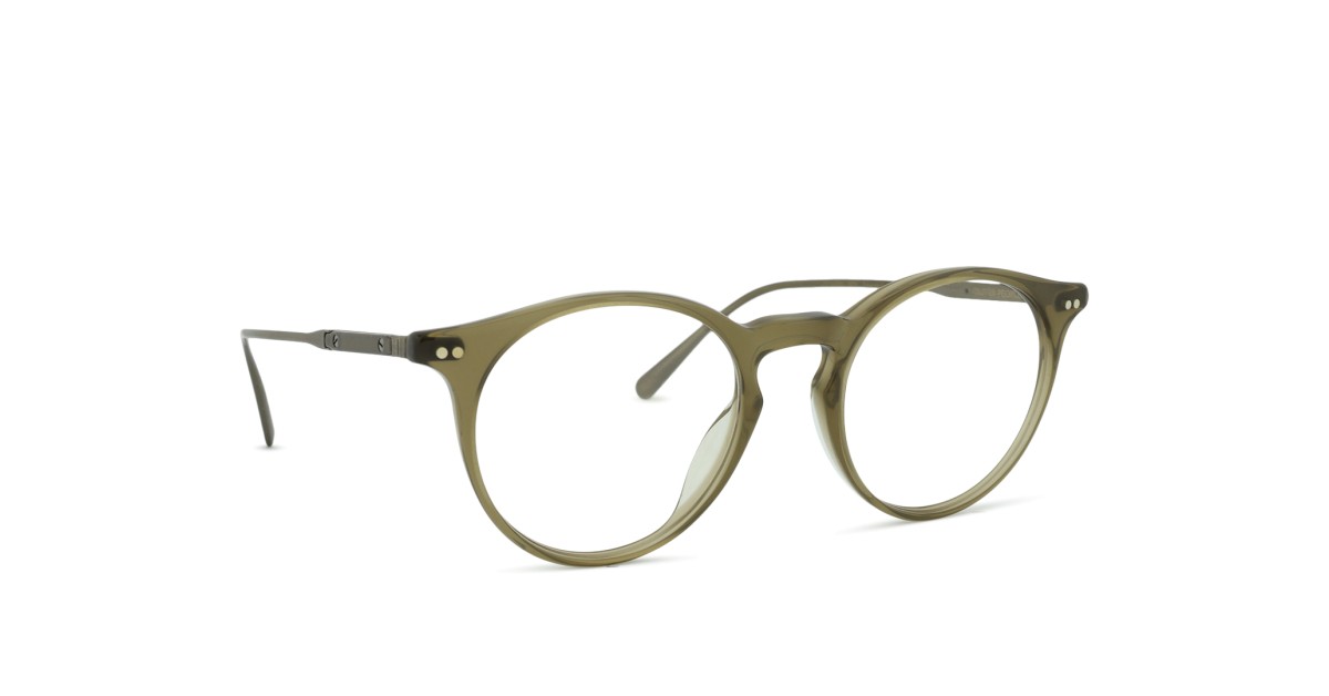 Oliver Peoples Eduardo-R 0OV5483U 1678 48