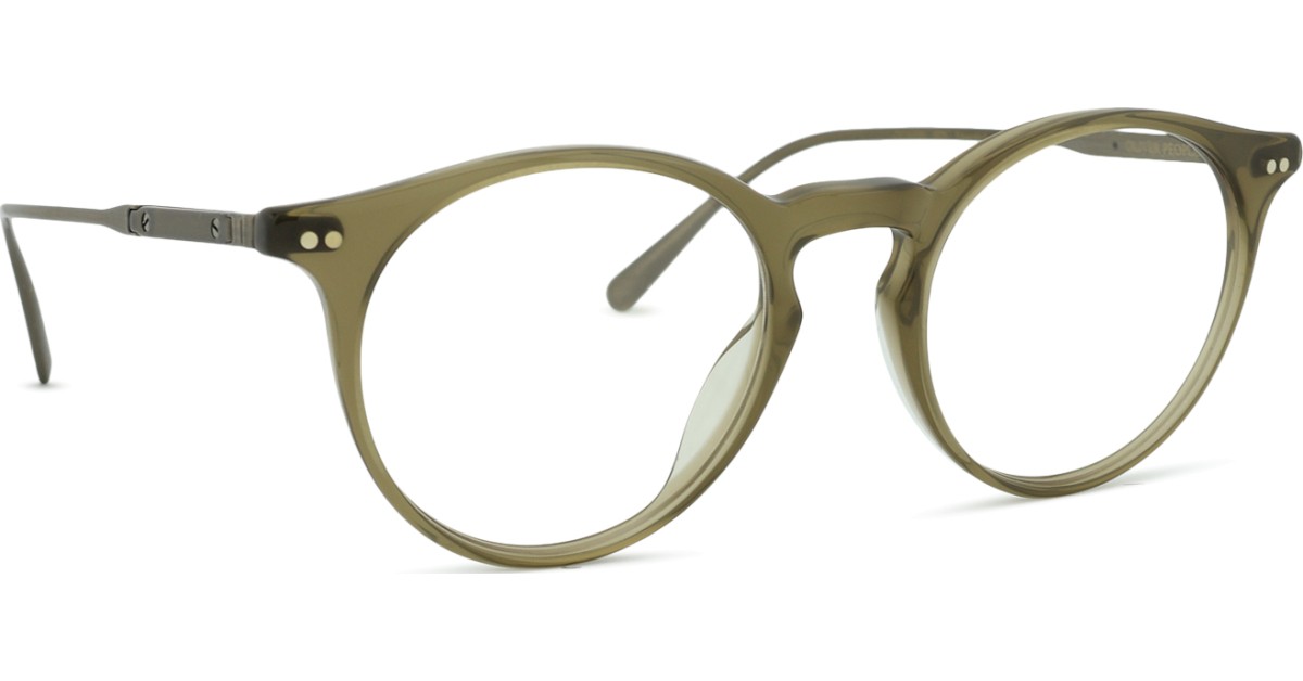 Oliver Peoples Eduardo-R 0OV5483U 1678 48