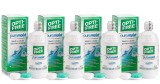 OPTI-FREE PureMoist 4 x 300 ml s pouzdry 5419