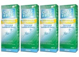 OPTI-FREE RepleniSH 4 x 300 ml s pouzdry 9548