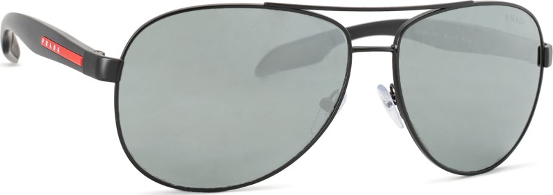 

Prada Linea Rossa Lifestyle 0PS 53PS 1BO7W1 62