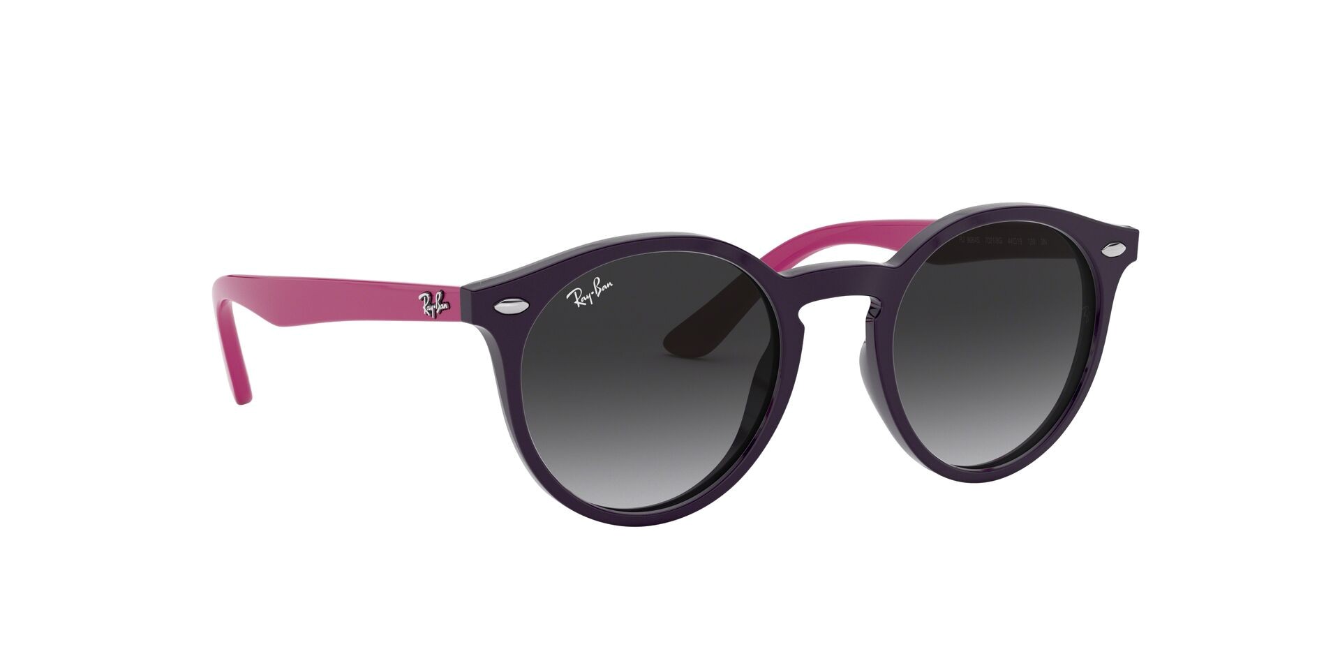 Ray-Ban® Junior RJ9064S 70218G 44 | Lentiamo