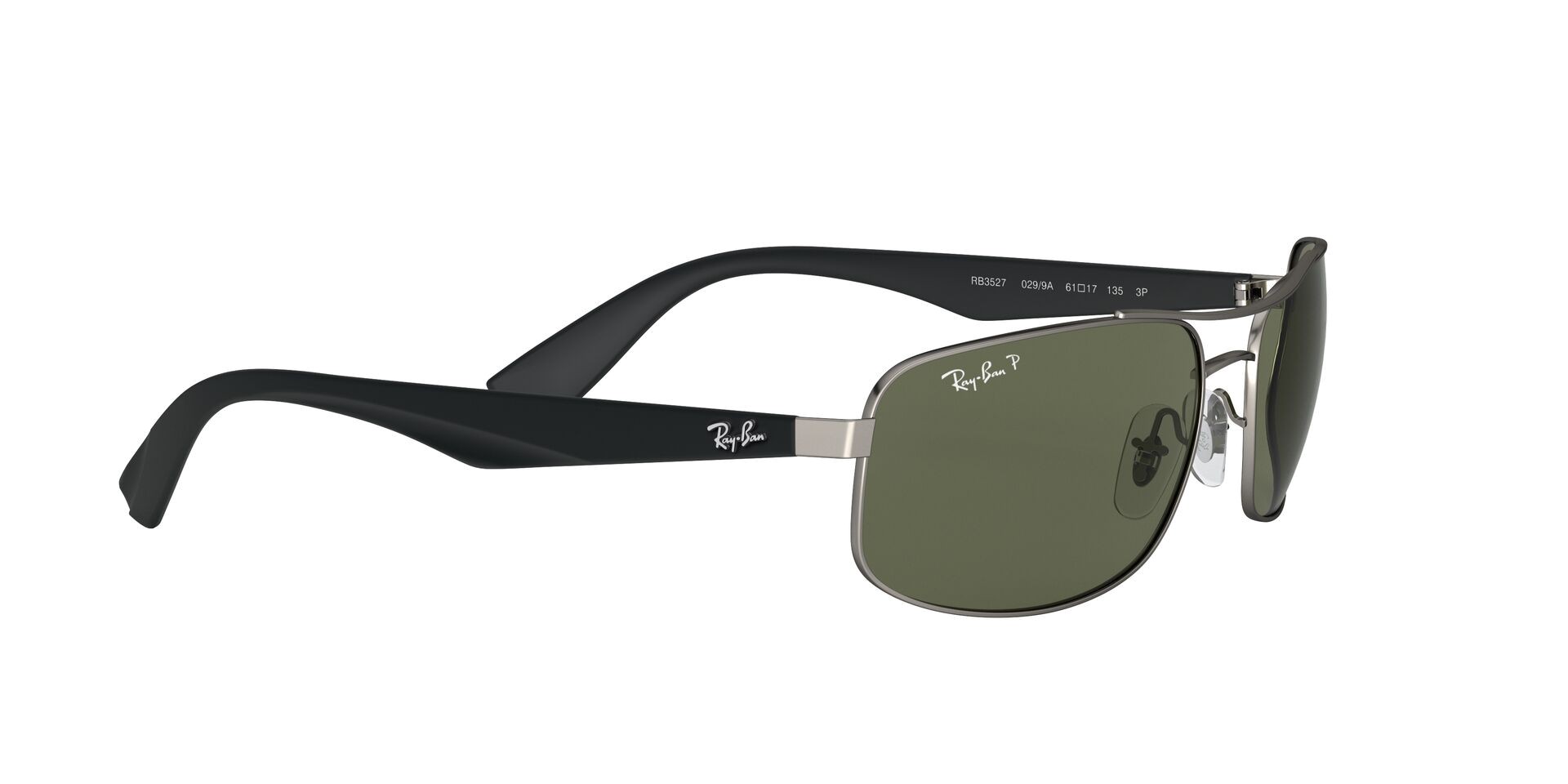 ray ban rb3527 polarized