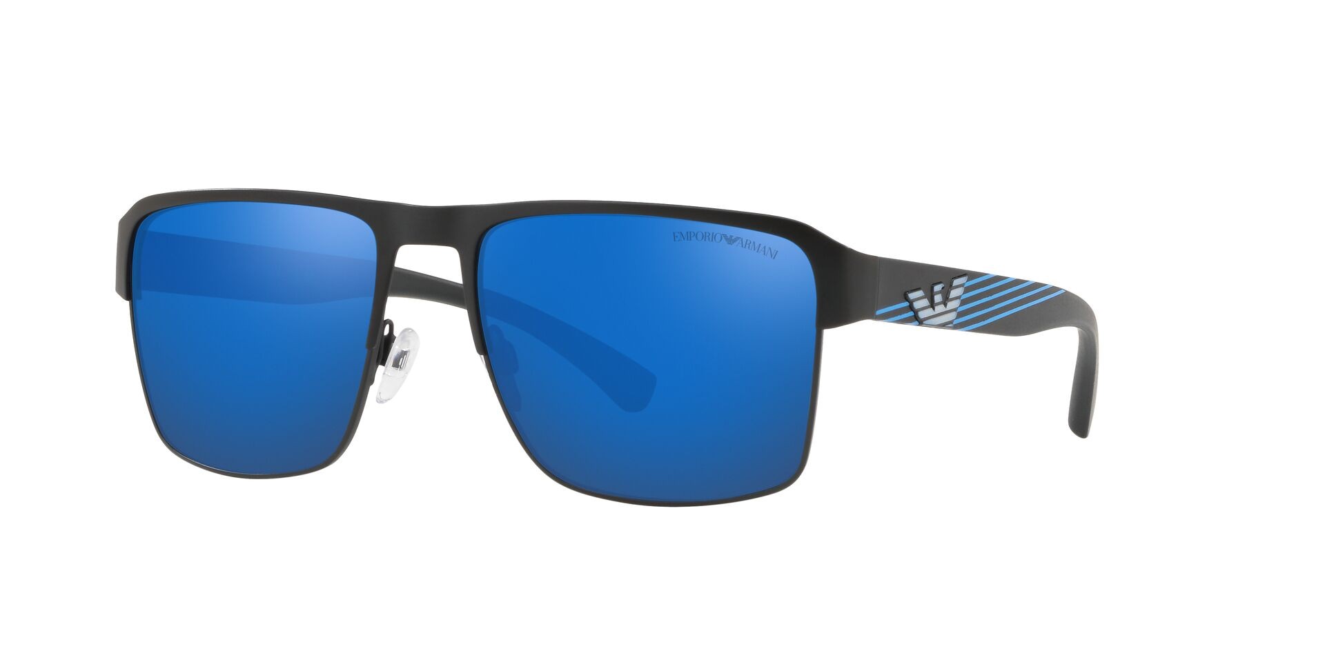 armani wayfarer sunglasses