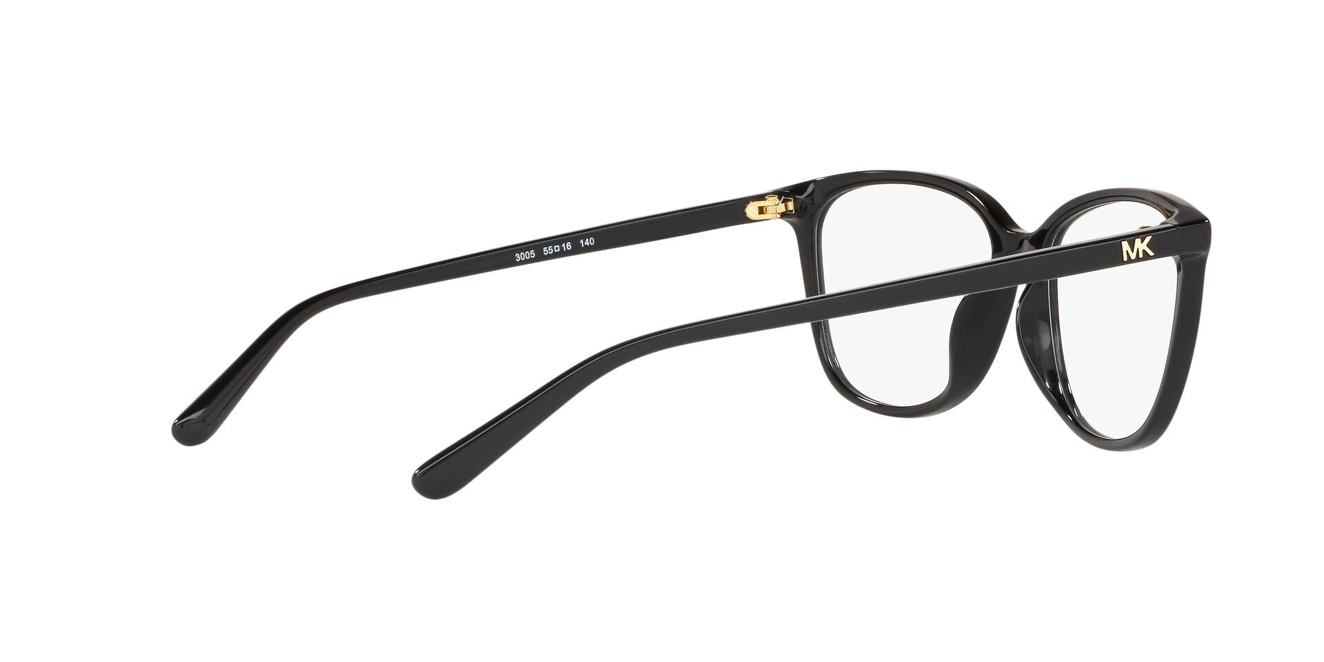 Michael Kors MK4067U SANTA CLARA Eyeglasses LensCrafters   xn90absbknhbvgexnp1ai443