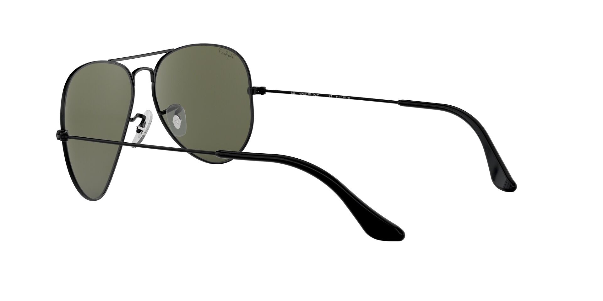 Ray Ban Aviator Large Metal Rb3025 002 58 Lentiamo