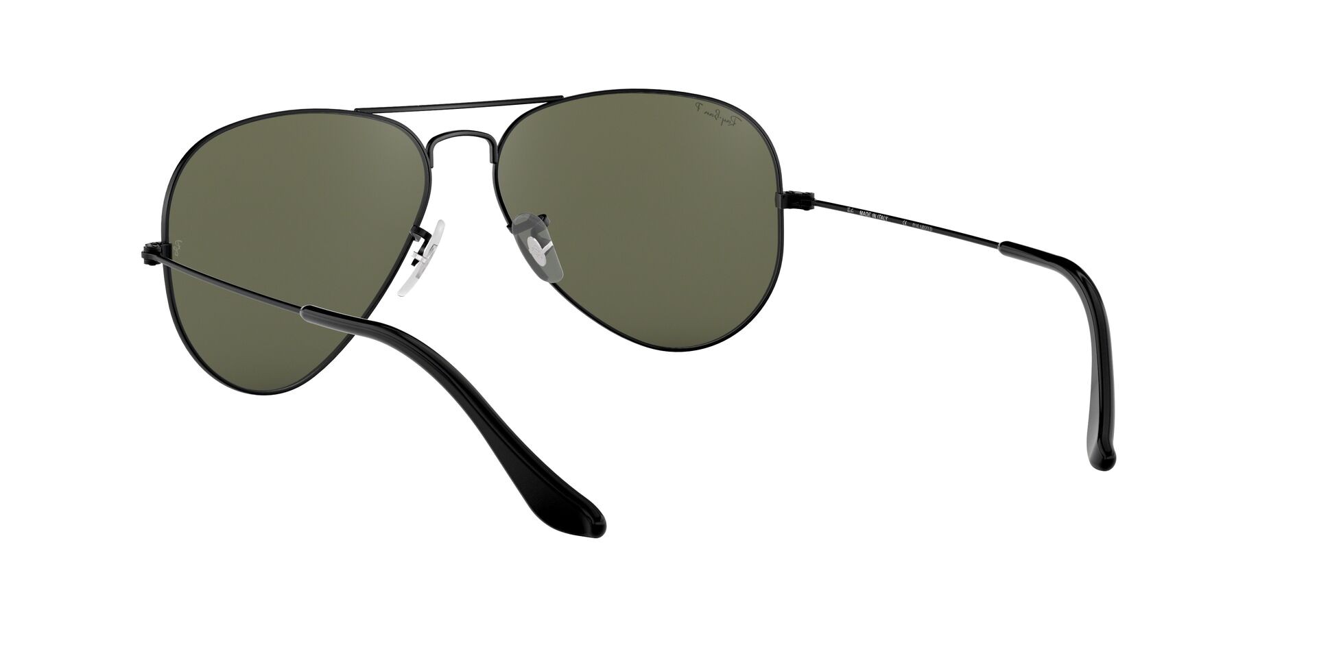 Ray Ban Aviator Large Metal Rb3025 002 58 Lentiamo