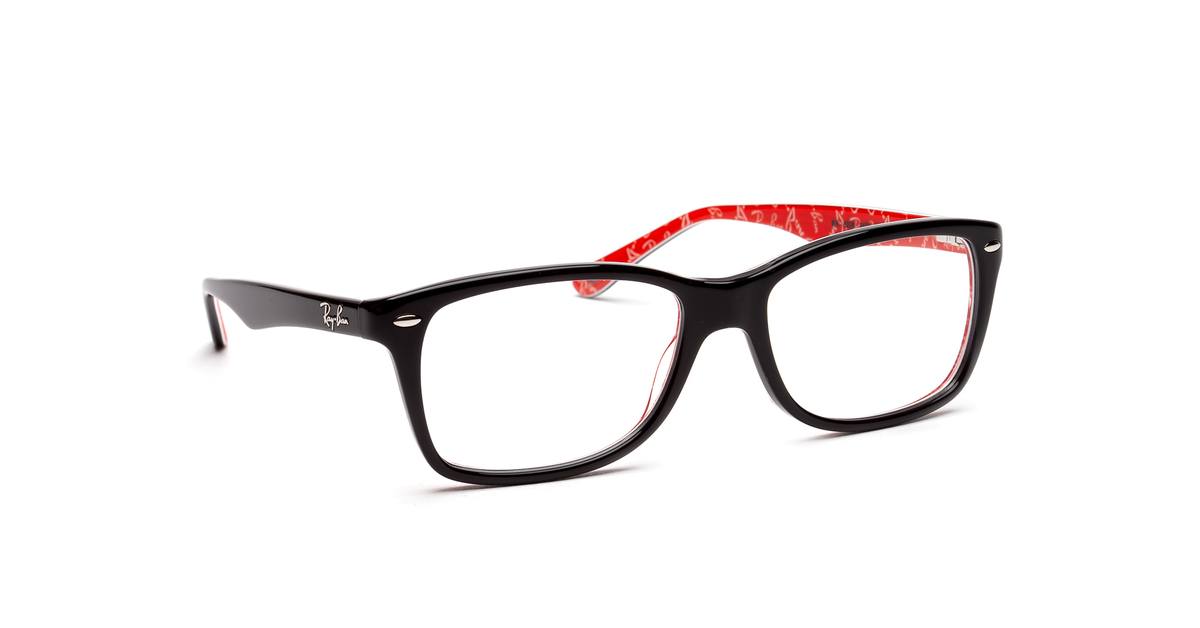 Ray-Ban 0RX5228 2479 55