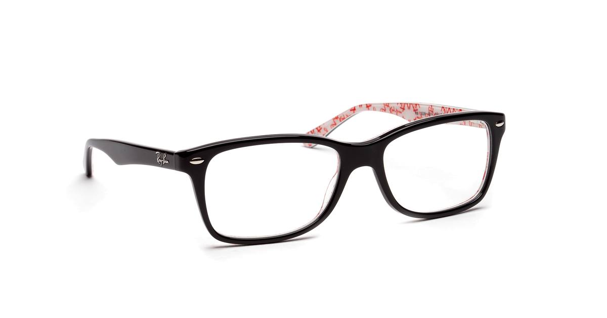 Ray-Ban 0RX5228 5014