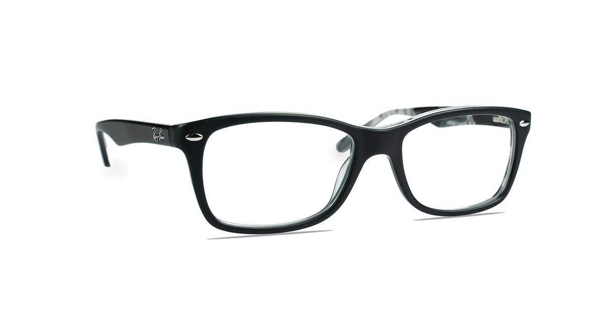 Ray-Ban 0RX5228 5405