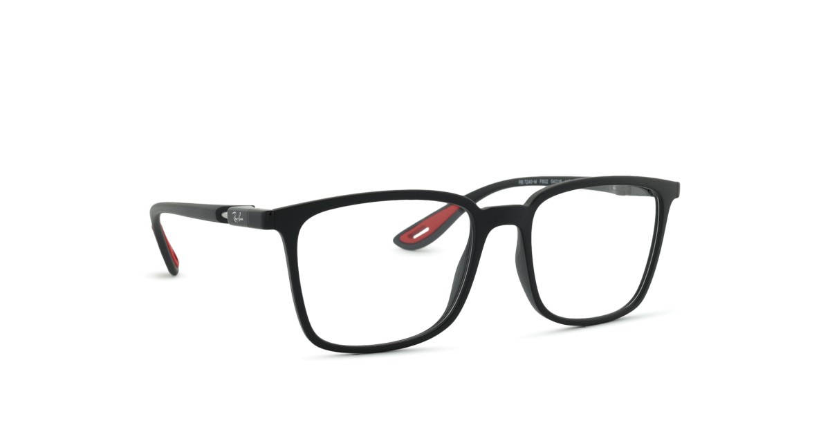 Ray-Ban 0RX7240M F602 54