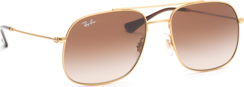 

Ray-Ban Andrea RB3595 901313 56