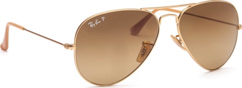 Ray-Ban Aviator Large Metal RB3025 112/M2 58