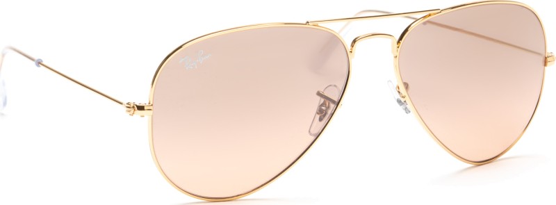 Ray-Ban Aviator Large Metal RB3025 001/3E 58