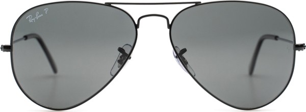 Ray-Ban Aviator Large Metal RB3025 002/48 58