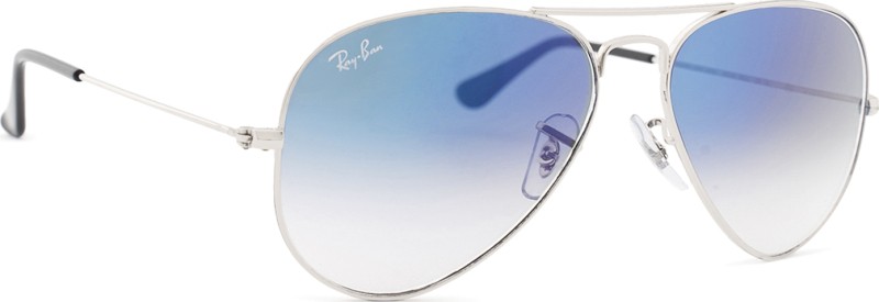 Ray-Ban Aviator Gradient RB3025 003/3F - M (58)