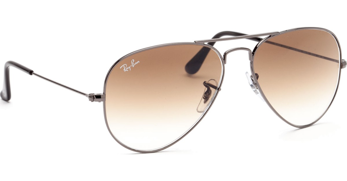 Image of Ray-Ban Aviator Large Metal RB3025 004/51