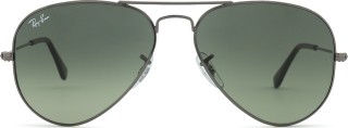 Ray-Ban Aviator Large Metal RB3025 004/71 55 31846